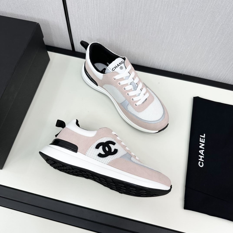 Chanel Casual Shoes